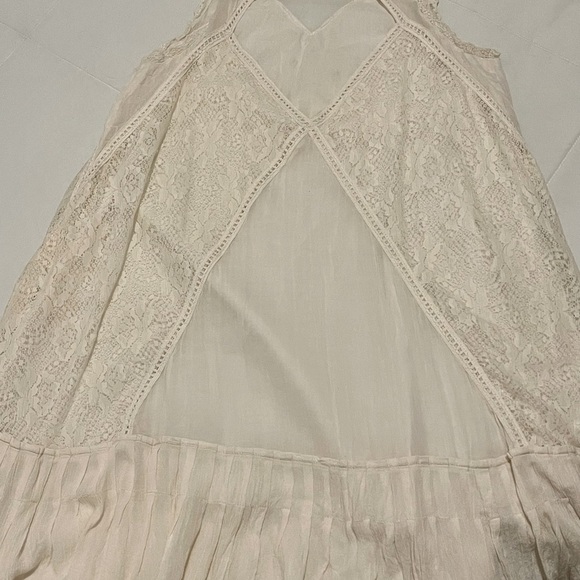 Free People mini dress - Picture 7 of 8